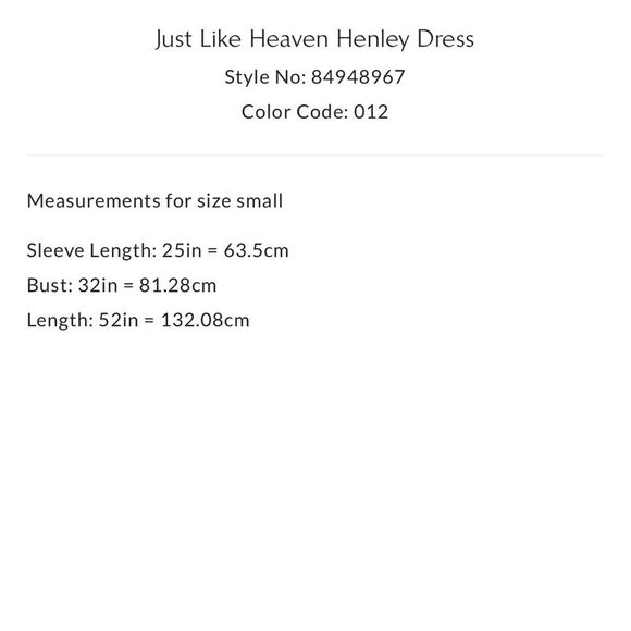 Free People Just Like Heaven Henley Maxi Dress in French Oak - Picture 6 of 9